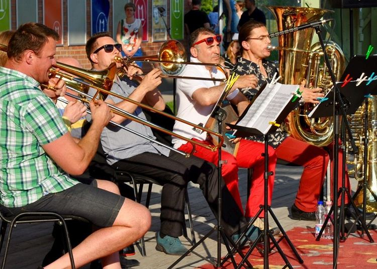 BFZ-koncertélmény akár a Balatonon is