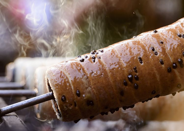 Tematikus hétvégék Kürtőskalács Fesztivál helyett