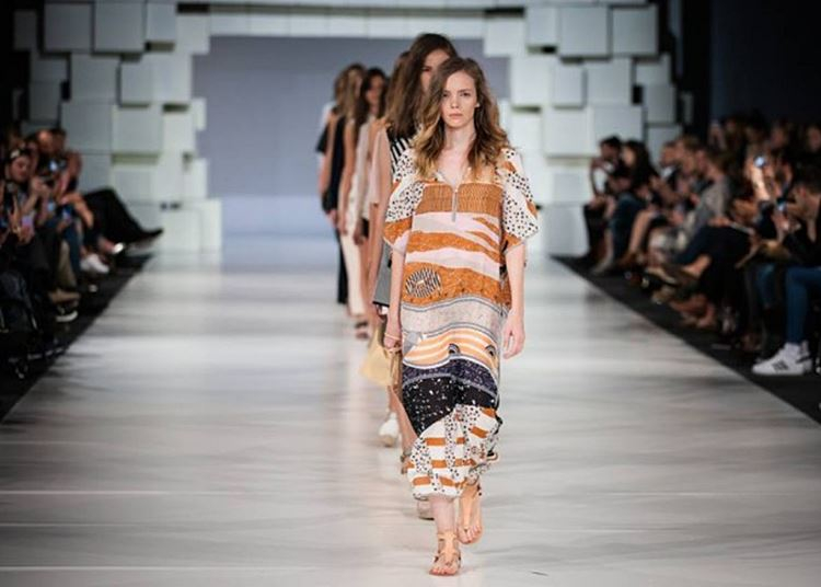 Szeptemberben ismét érkezik a Budapest Central European Fashion Week