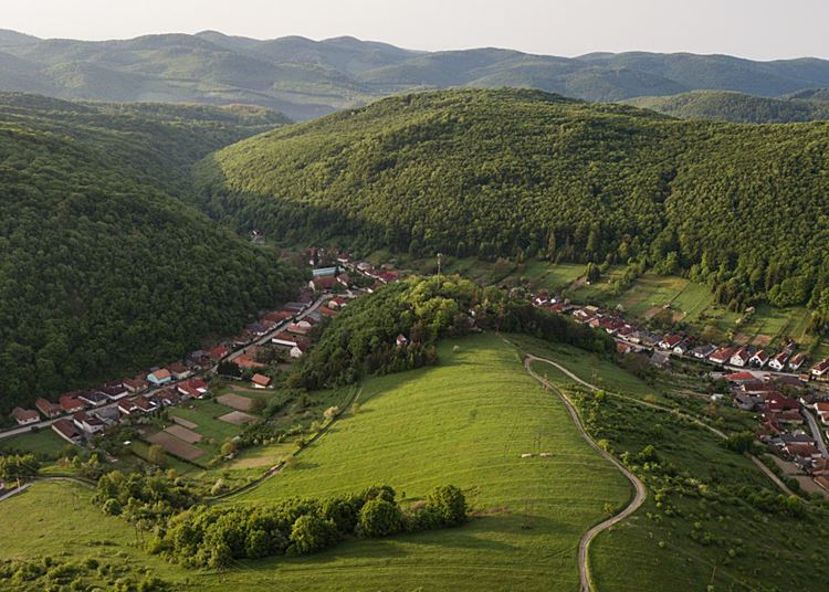 Kampány indult nemzeti parkjaink népszerűsítésére