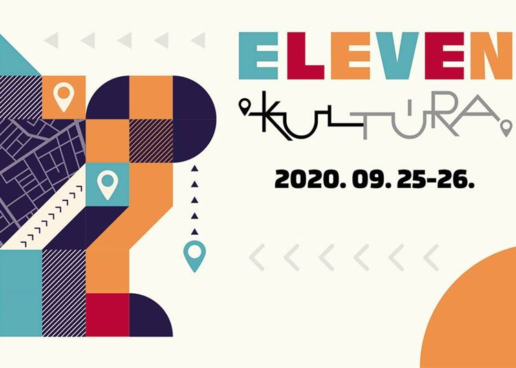 Szeptember végén rendezik az Eleven Ősz programsorozatot