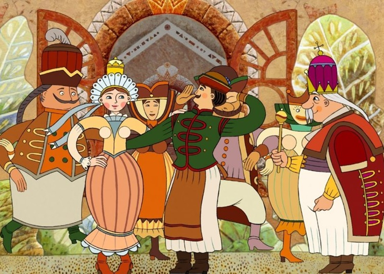 Hetedhét Hatvan Népmesefesztivál, 2020. szeptember 11-12.