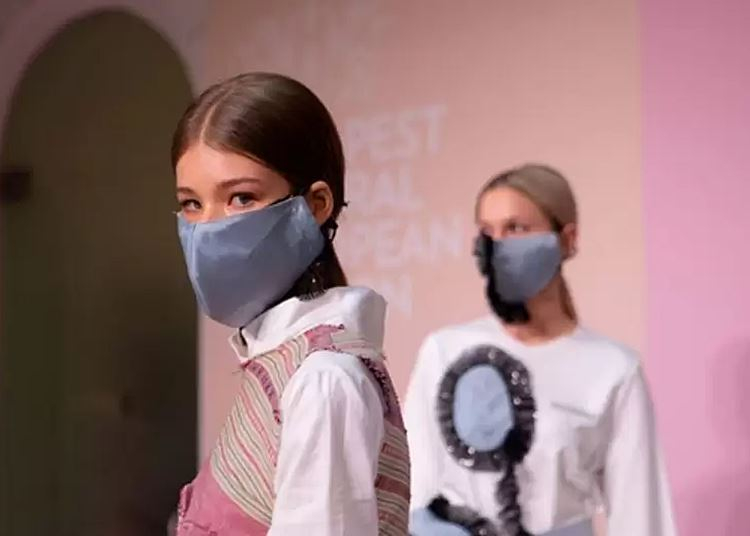 Elkezdődött a Budapest Fashion Week