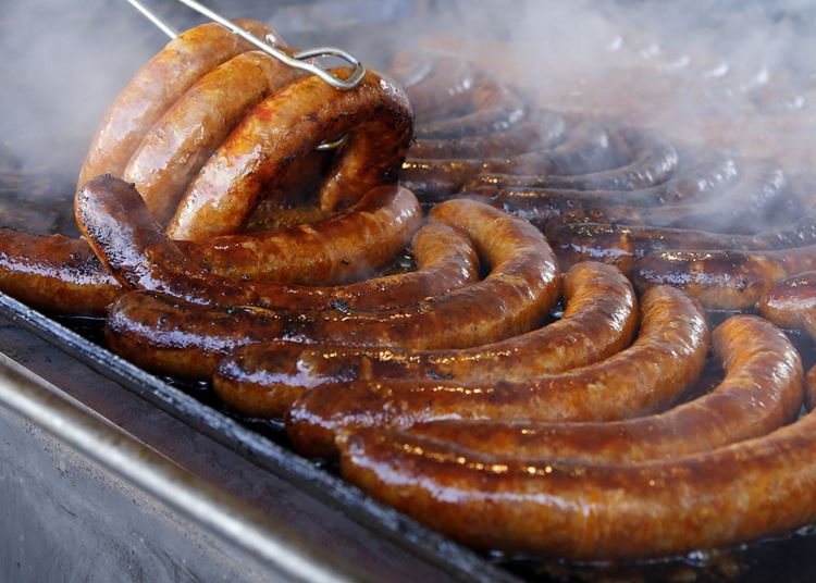 Elmarad a Csabai Kolbászfesztivál