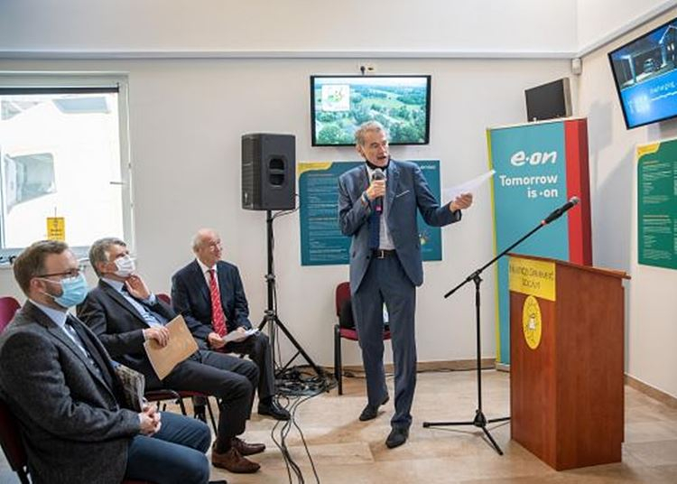 Fóti minikonferencia