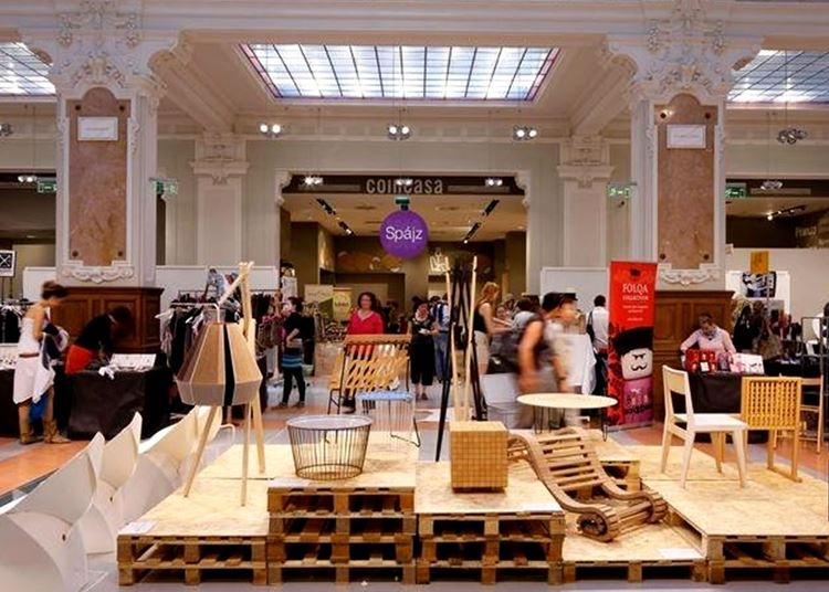 Akár egy telefonról is követhető a Budapest Design Week - 2020. október 1. és 11.