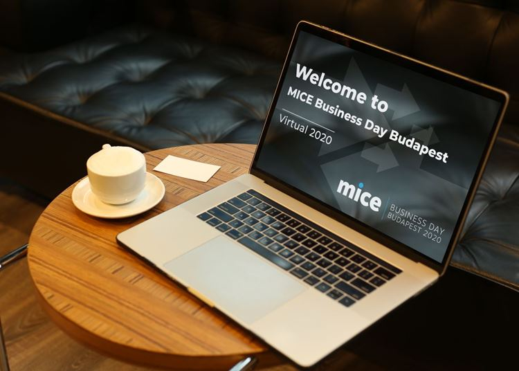 Impozáns nevek a Virtuális MICE Business Day kiállítói között