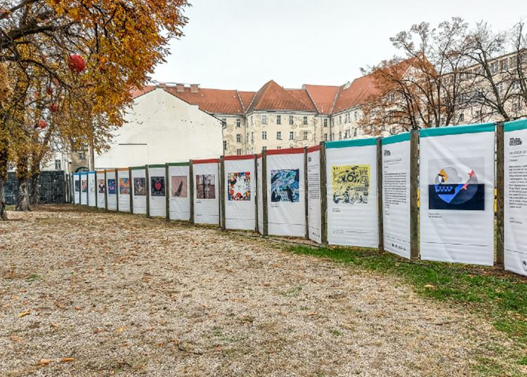 Online koncertek és mininovella-kiállítás Budapest születésnapján