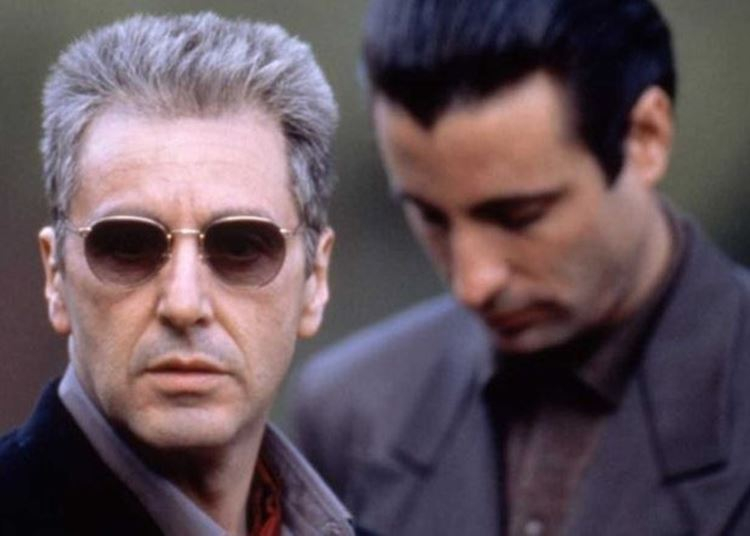 Újravágta a harmincéves Keresztapa III-at Francis Ford Coppola