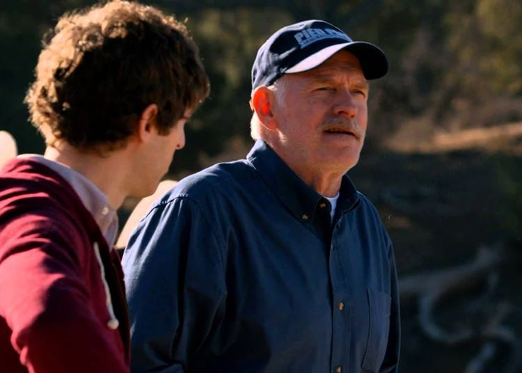 5 Netflix, HBO GO film és sorozat: tudj meg mindent a világ leggazdagabb embereiről