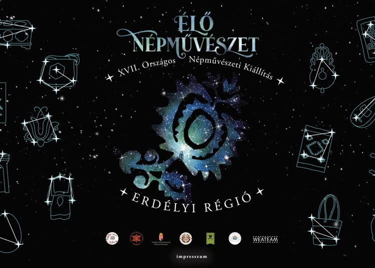 Online megtekinthetők a XVII. Országos Népművészeti Kiállítás győztes erdélyi pályamunkái