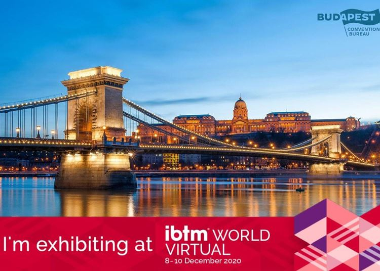 15 hazai társkiállító, több mint 300 megbeszélés a virtuális IBTM-en