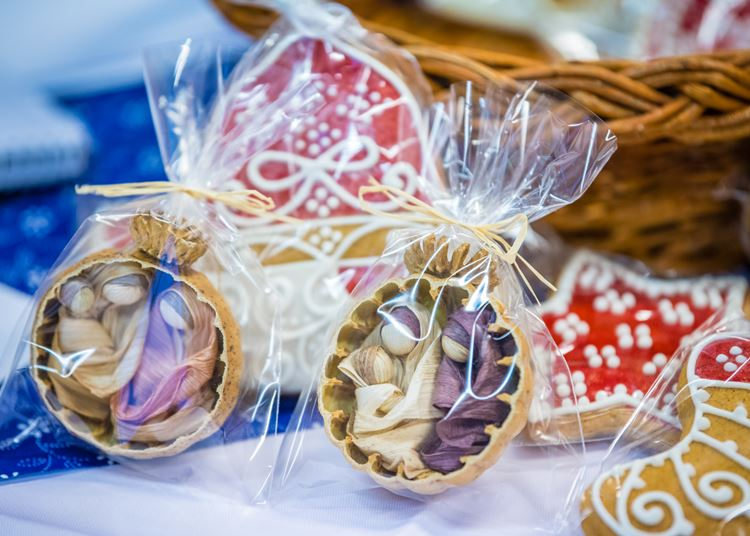 Folytatódik az online adventi vásár a fehérvári kézművesekkel