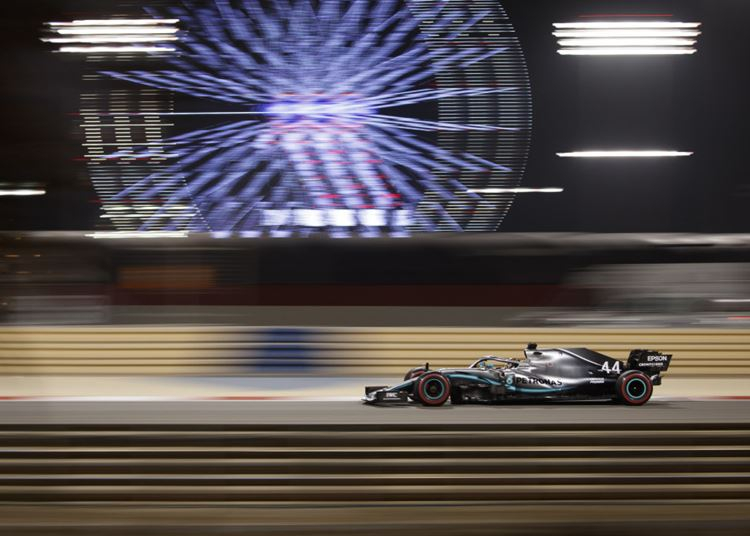 Végleges: elhalasztották az F1-es idénynyitót