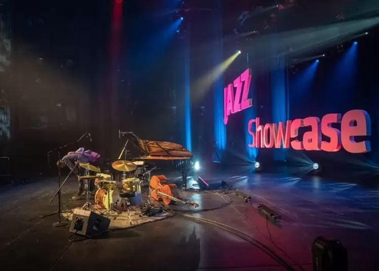 Ők nyerték a fődíjakat a Müpa Jazz Showcase-én