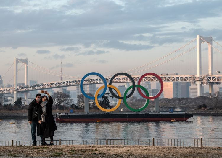 Meglepő bejelentés: Florida megrendezi az olimpiát, ha Tokió nem