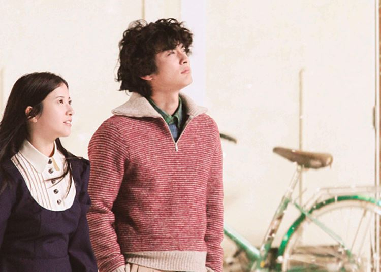 Japán filmfesztivál februárban