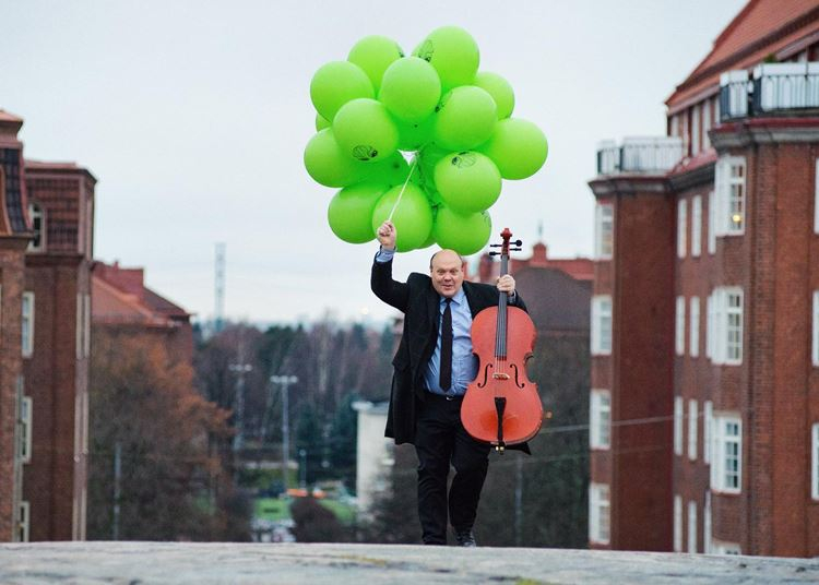 Szerdától egy héten át tartanak a 10. Finn Filmnapok