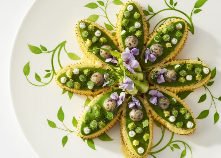 Szeptemberben rendezik meg a Bocuse d'Or lyoni világdöntőjét