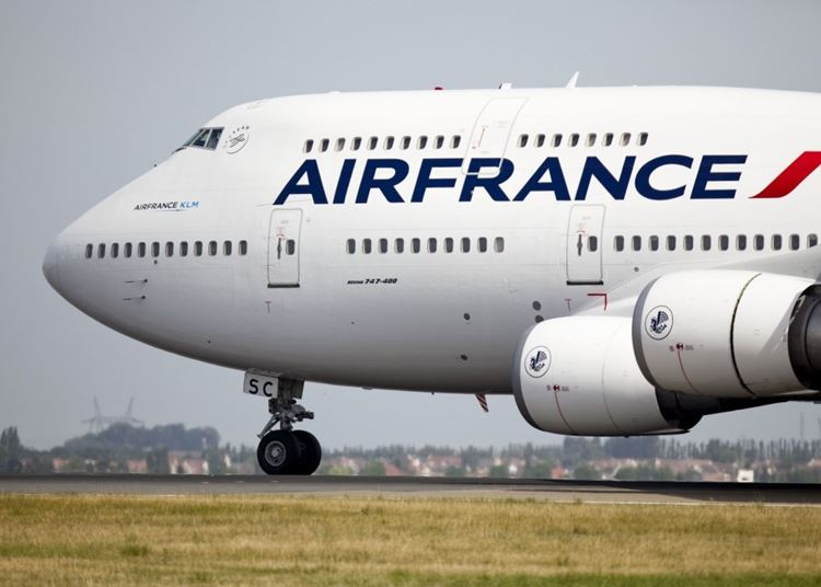 Mona Lisa, Versailles és a francia divat az Air France új biztonsági videójában