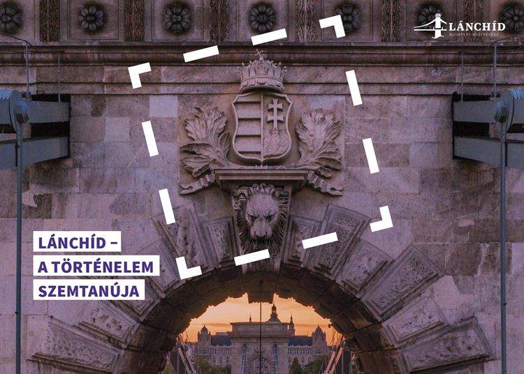 A rakpart és a Lánchíd megnyitásával ünnepel a főváros