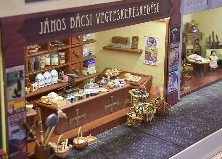 Moskovszky-konferenciát szervez a Játékmúzeum