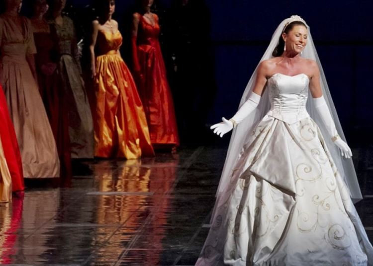 Jubileumi koncerttel ünnepli Miklósa Erika 30 éves pályafutását az Opera