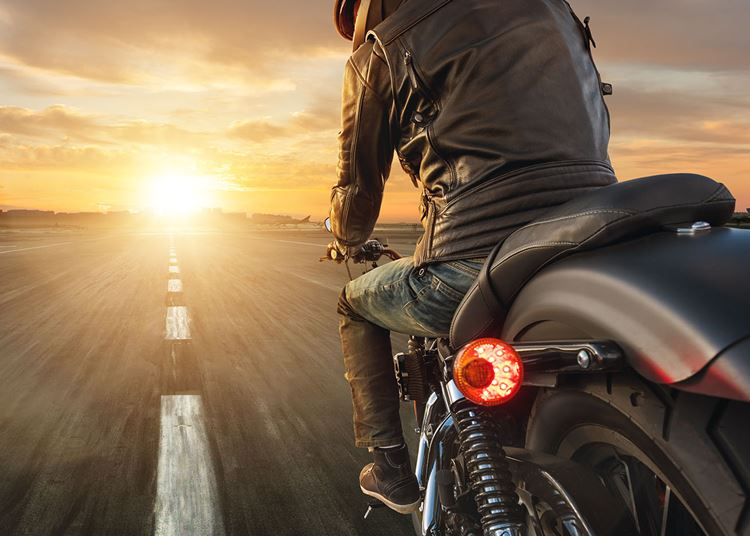 Indul a motoros szezon, figyeljünk egymásra!