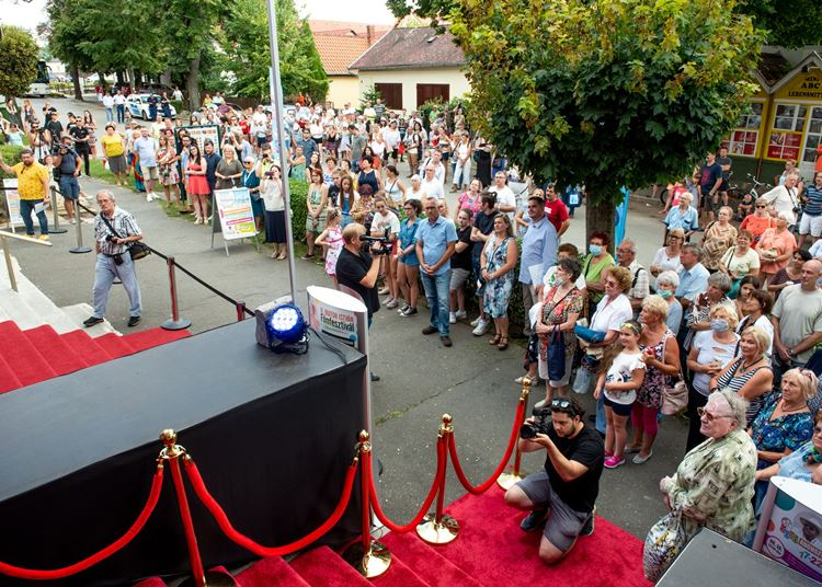 Megtartják a Bujtor István Filmfesztivált Balatonszemesen