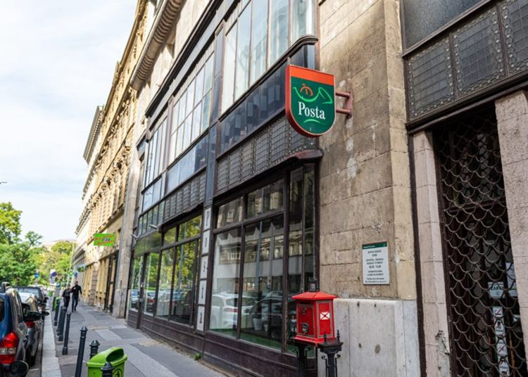 174 éves szolgáltatását szünteti meg a Magyar Posta
