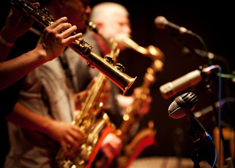 Virtuális nemzetközi jazznap hazai programokkal