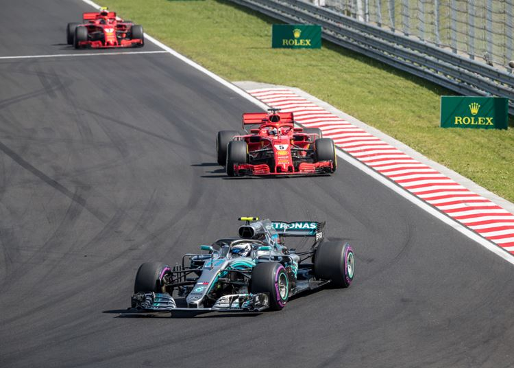 Nézők előtt rendezne Forma-1-es futamot a Hungaroring