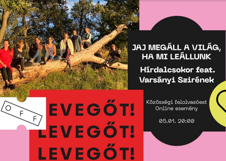 „Jaj, megáll a világ, ha mi leállunk!” – a láthatatlan munkát ünneplik május elsején