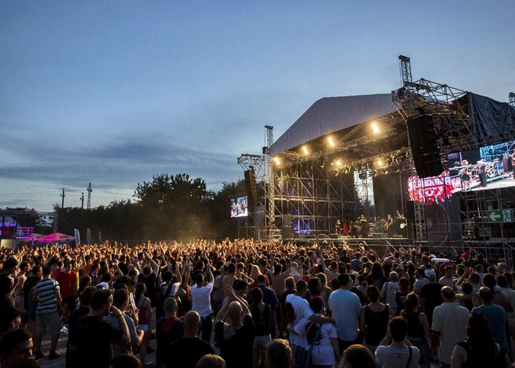Döntöttek a szervezők a Fezen fesztivál sorsáról