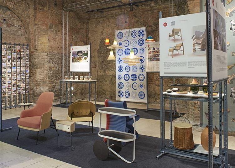 Az online térben folytatódik a Határtalan Design/Design Without Borders kiállítássorozat