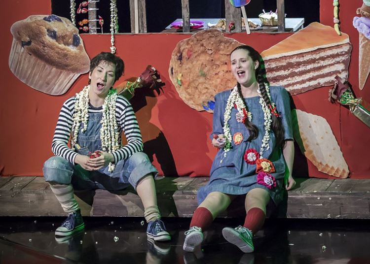 Gyermeknapi kaland a Müpával – szórakoztató feladatok, zene és tánc a Cifra Palota kínálatában
