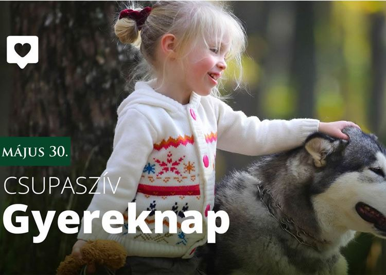 Gyereknapi programokkal várják a látogatókat vasárnap Eplényben