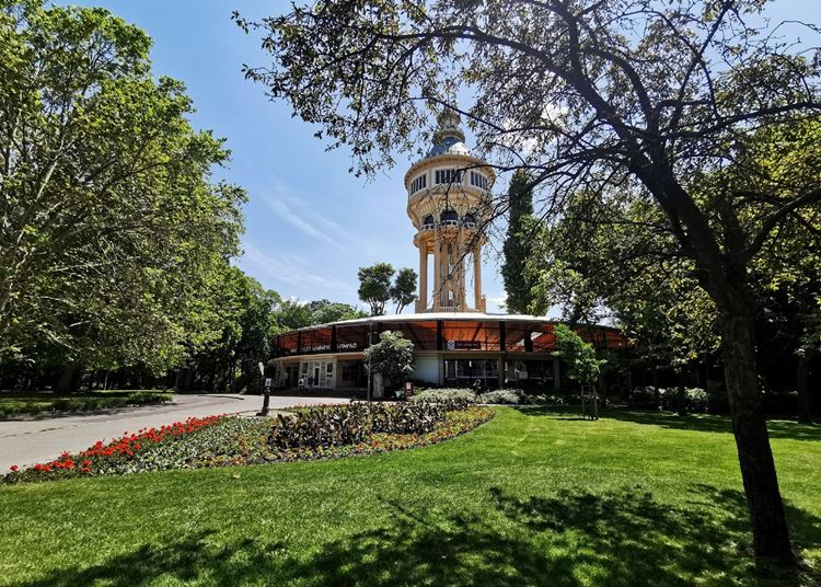 Margitszigeti Szabadtéri Színház -  4 hónap alatt 40 nagyszínpadi előadás, ingyenes gyerek és családi programok