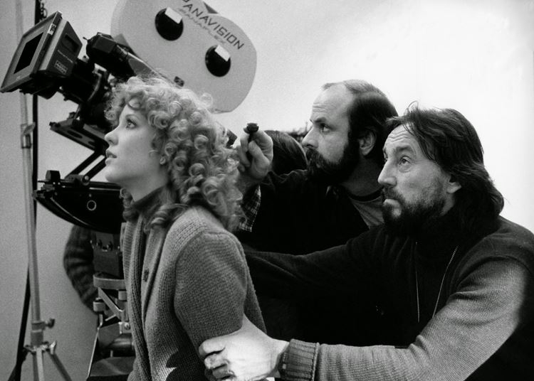 Idén ötnaposra bővül a Zsigmond Vilmos Nemzetközi Filmfesztivál