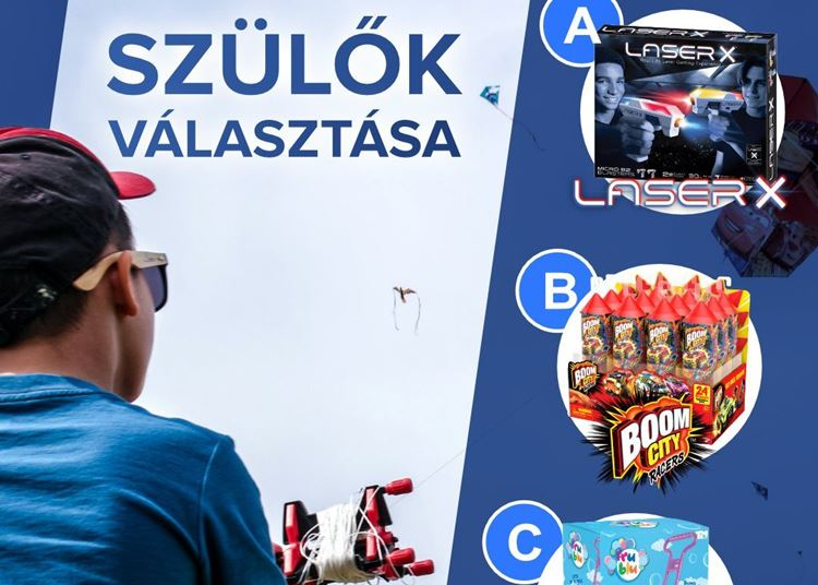 Ezek a legnépszerűbb játékok idén nyáron