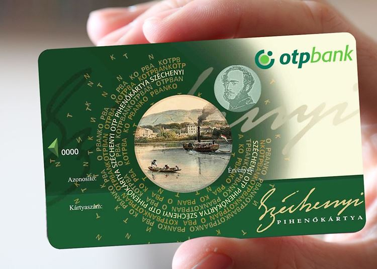 Cafeteria ünnep: SZÉP-kártya születésnap