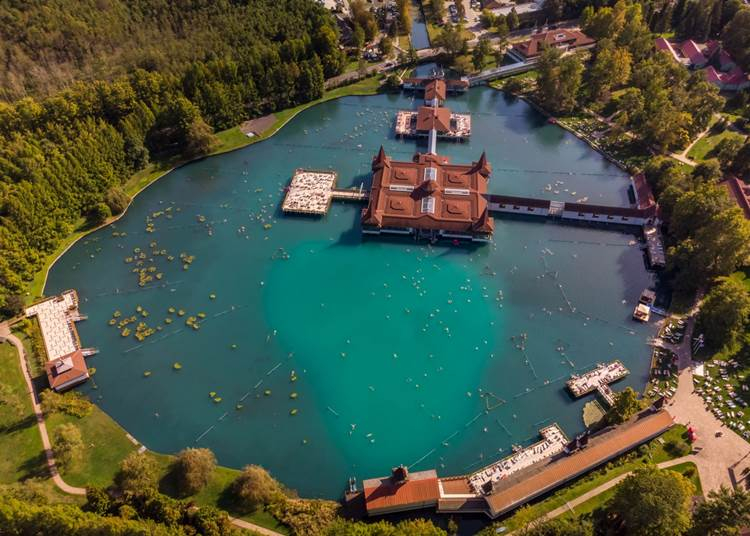 Ismét lesz Hévízi Bor- és Gasztrokorzó, 2021. augusztus 19-22.