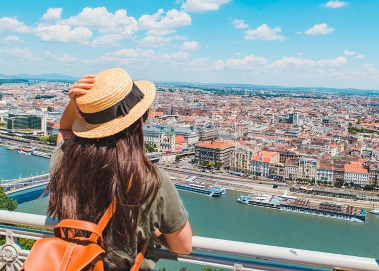 Csatlakozzon a Turizmus Világnapja fővárosi programjaihoz!