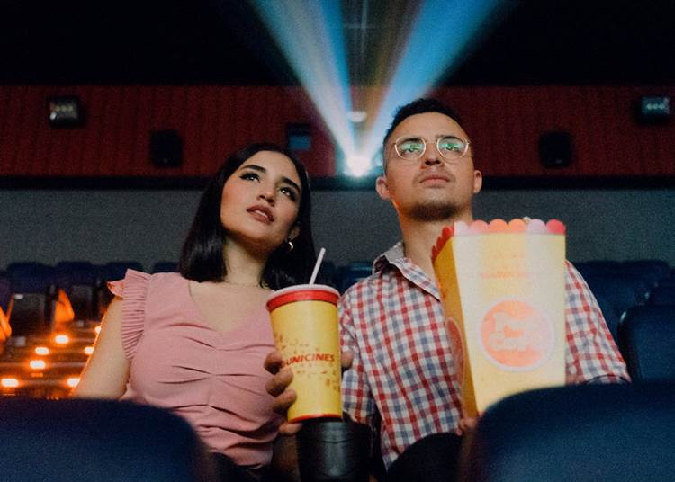Szemrevaló Filmfesztivál a budapesti Művész moziban, 2021. október 7-17.