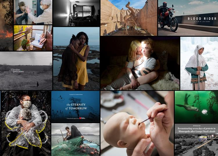 World Press Photo kiállítás, 2021. október 31-ig
