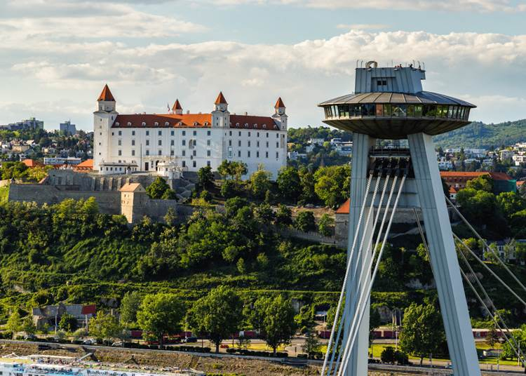 A balettől a jazzig: gazdag programkínálat a Szlovák Kulturális Napokon egészen novemberig