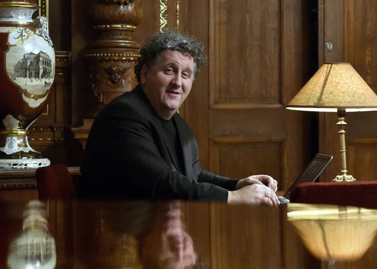 Átadják a Eiffel Műhelyházat és az Operaházat is