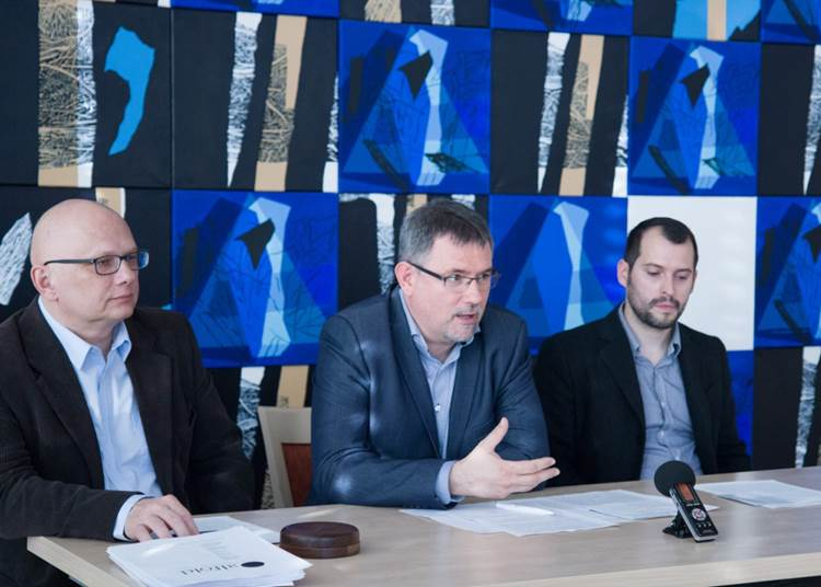 Idén fontos mérföldkőhöz érkezik a Debreceni Irodalmi Napok, 2021. november 8 - 10.
