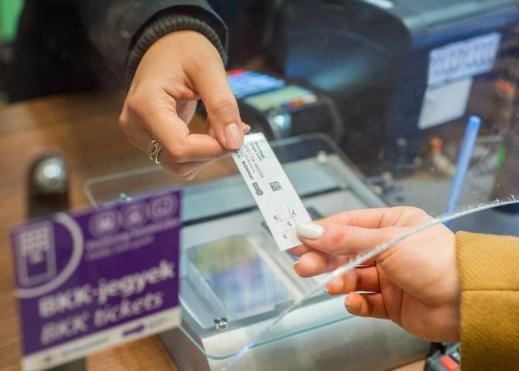 Jegyárusításhoz várja viszonteladók jelentkezését a BKK