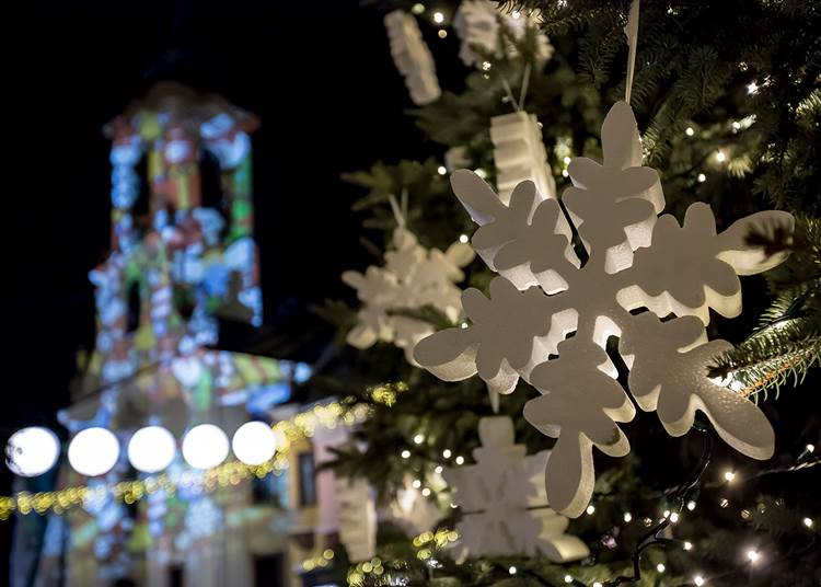 Advent Szentendrén, 2021. november 27 – 2022. január 10.
